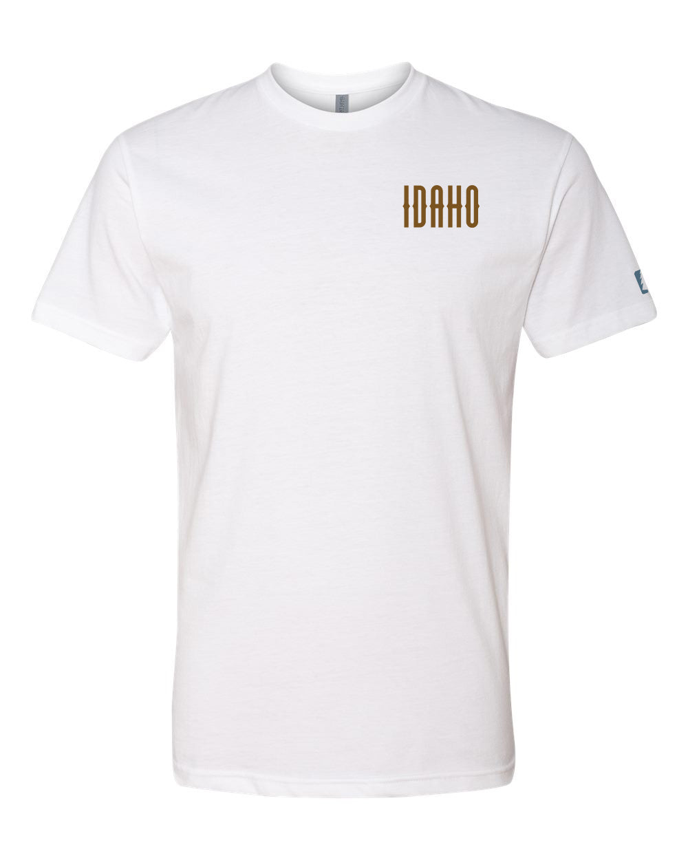 Idaho Deer Tee