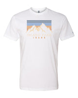 Island Park Idaho Tee