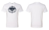Mountain Compass Tee