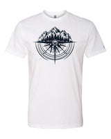 Mountain Compass Tee