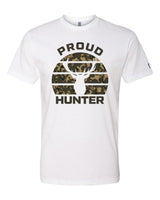 Proud Hunter Tee