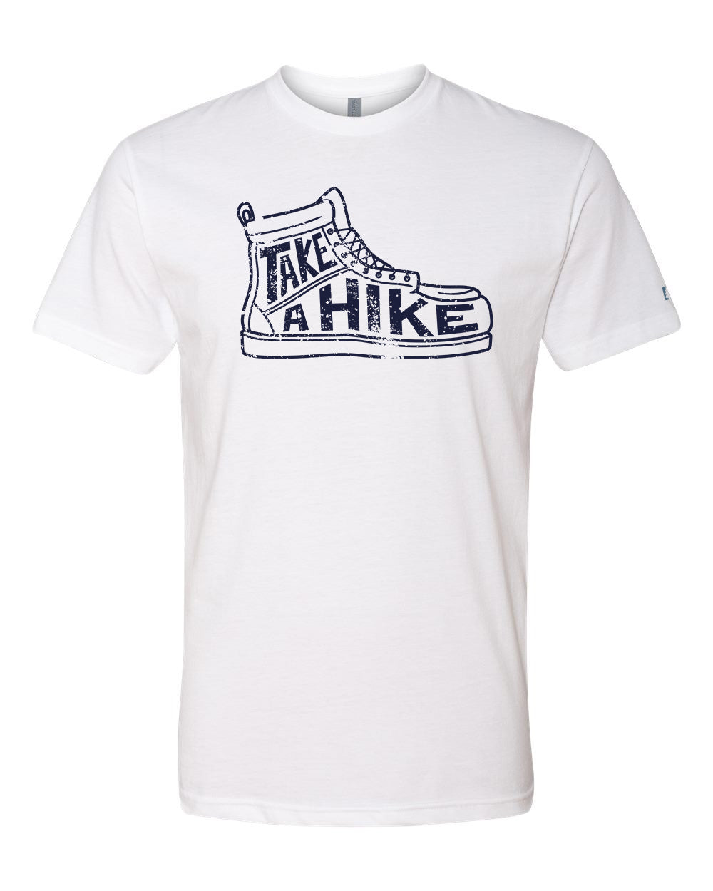 Take A Hike Tee