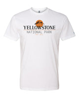 Yellowstone Sun Tee