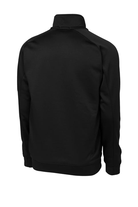 Core 1/4 Zip