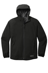 Core Rain Jacket