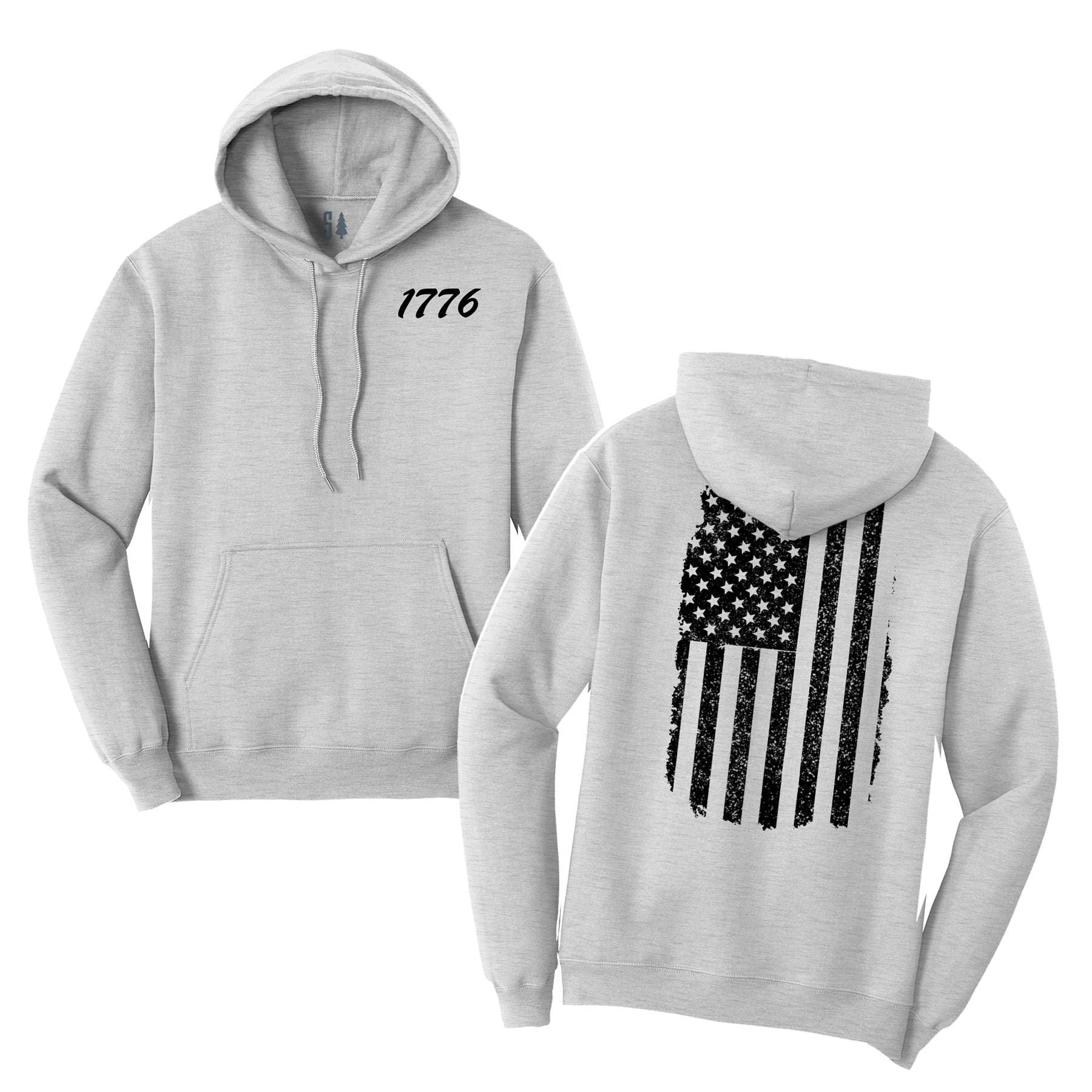 America Hoodie