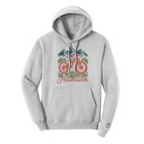 Bike Adventurer Hoodie