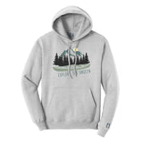 Explore Kayak Hoodie