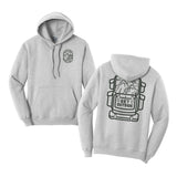 Get Outside Hike Hoodie