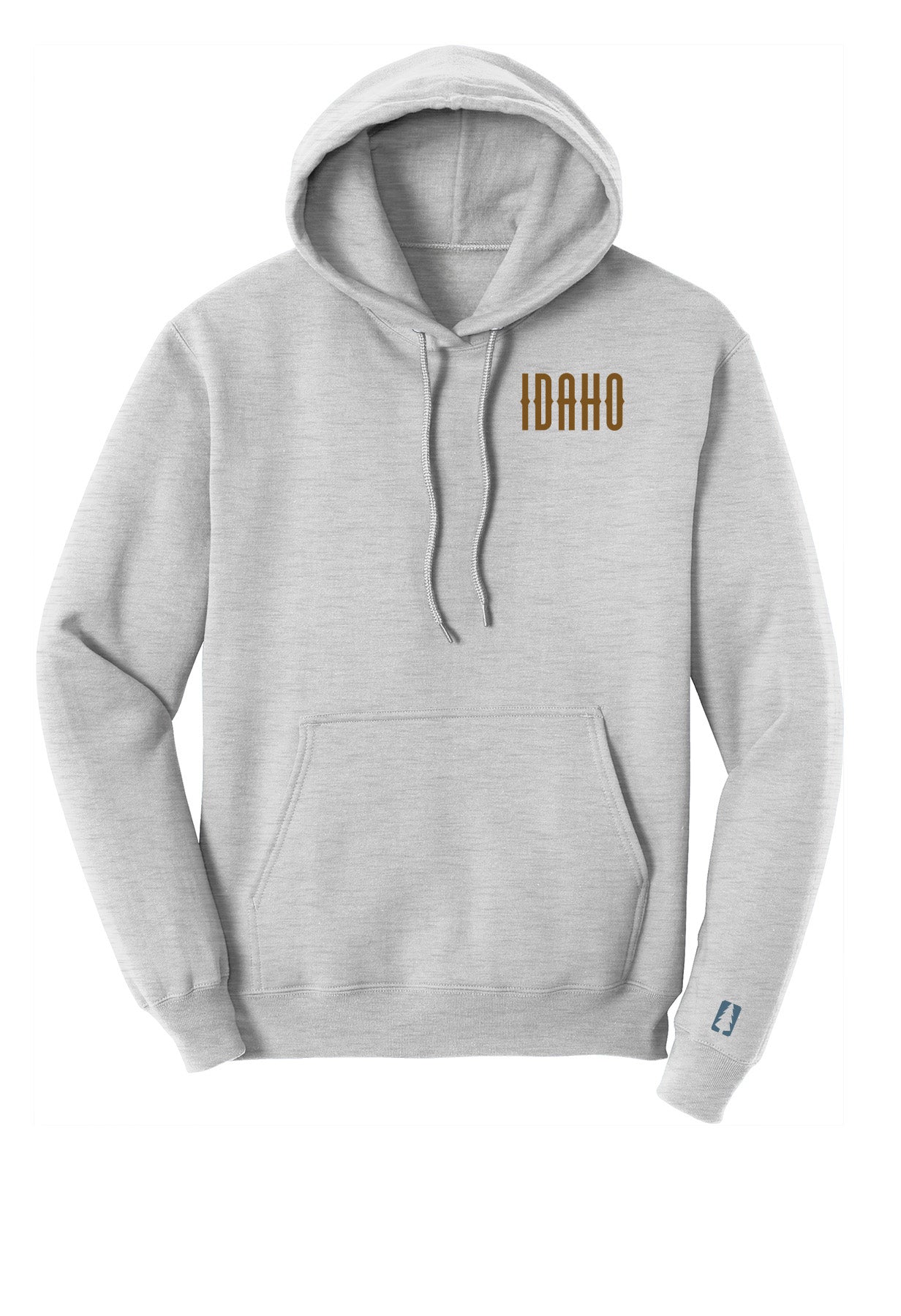 Idaho Deer Hoodie