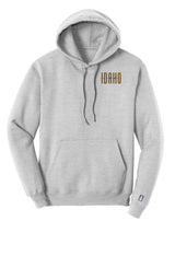 Idaho Deer Hoodie