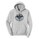 Mountain Compass Hoodie