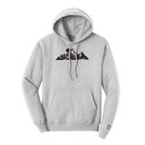 Mountain Sunshine Hoodie