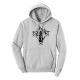 Mountain Triangle Hoodie