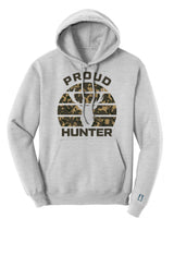 Proud Hunter Hoodie