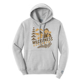 Wilderness Explorer Hoodie
