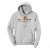 Yellowstone Sun Hoodie
