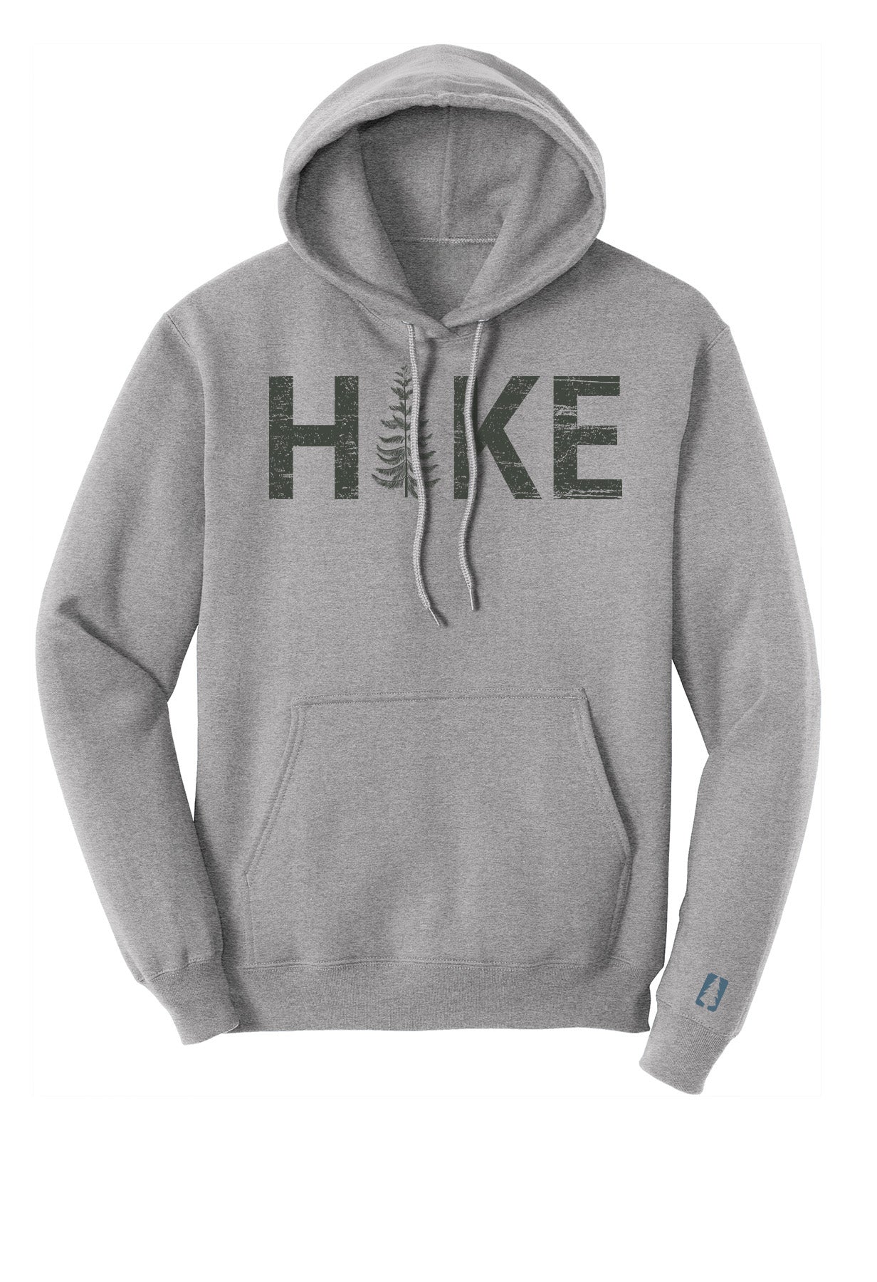Hike Hoodie