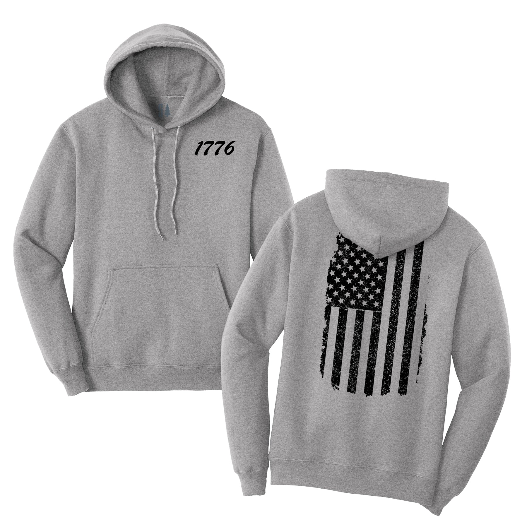 America Hoodie