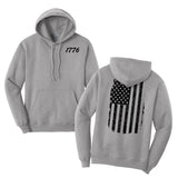 America Hoodie
