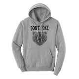 Don't Poke Bear Hoodie