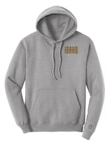 Idaho Deer Hoodie