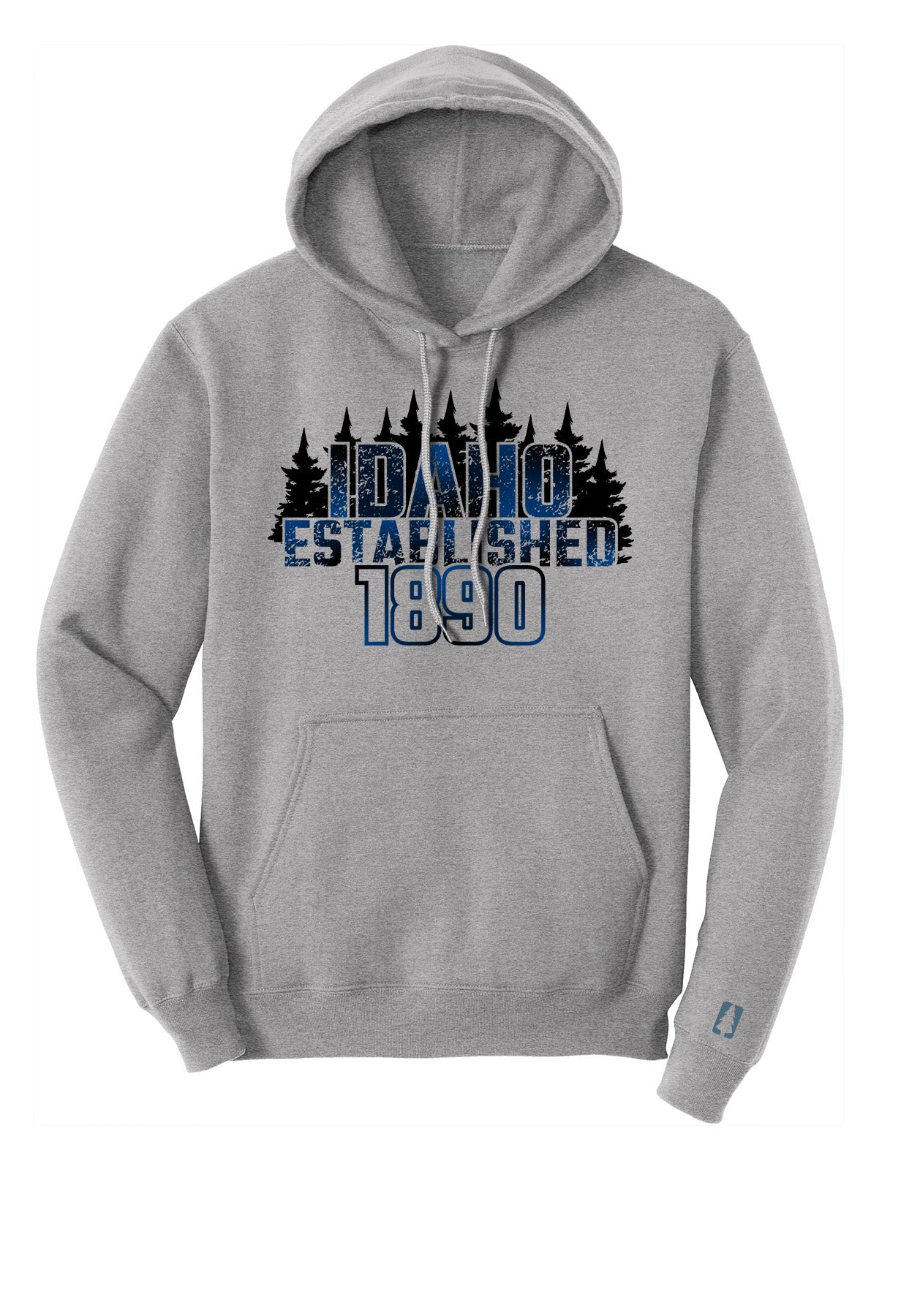 Idaho Established Hoodie