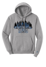 Idaho Established Hoodie