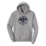 Mountain Compass Hoodie