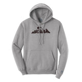 Mountain Sunshine Hoodie
