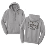 WTFish Hoodie