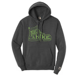 Take A Hike Hoodie
