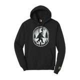 Bigfoot Moon Hoodie
