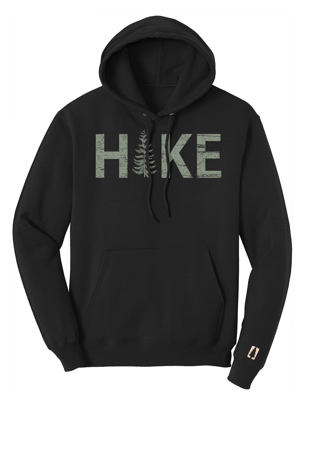 Hike Hoodie
