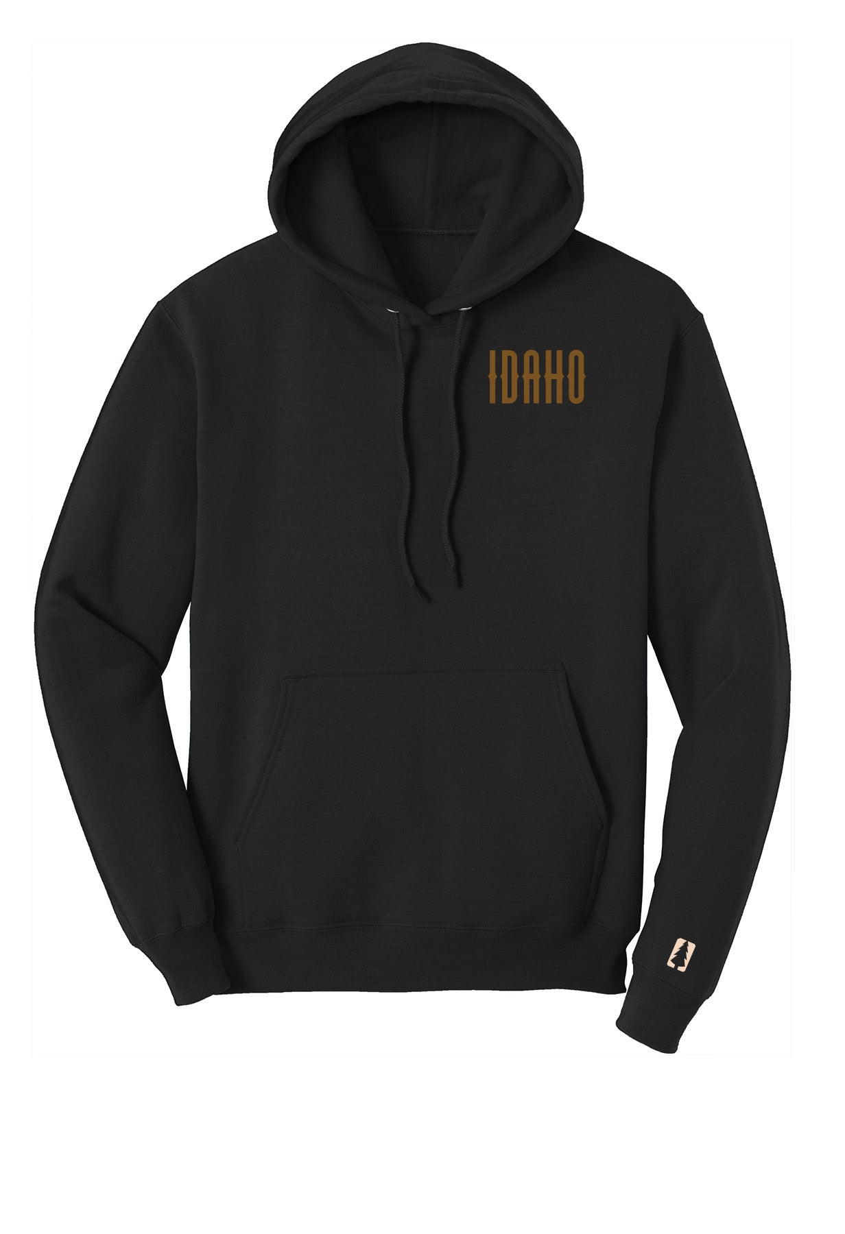 Idaho Deer Hoodie