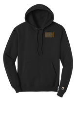 Idaho Deer Hoodie