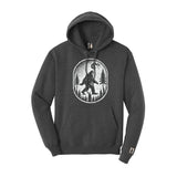 Bigfoot Moon Hoodie