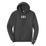 Three Trees Tan Hoodie