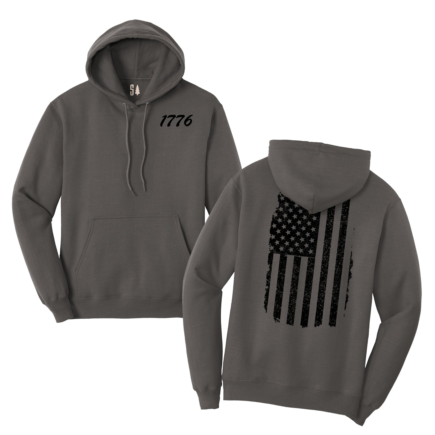 America Hoodie