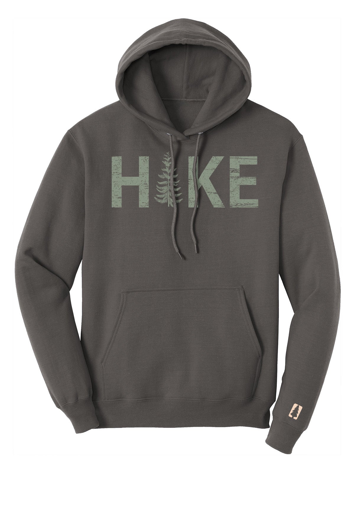 Hike Hoodie