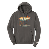 Jackson Moose Hoodie
