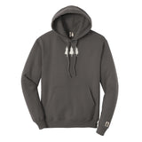 Three Trees Tan Hoodie