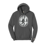 Bigfoot Moon Hoodie