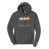 Jackson Moose Hoodie
