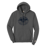 Mountain Compass Hoodie