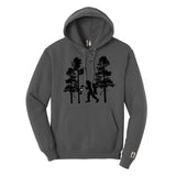 Sasquatch Lantern Hoodie