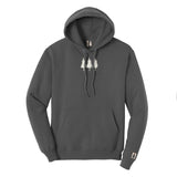 Three Trees Tan Hoodie
