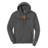 Yellowstone Sun Hoodie