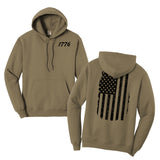 America Hoodie