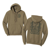 Get Outside Hike Hoodie